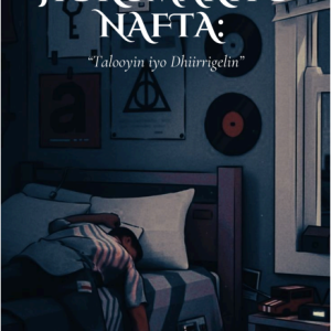 tusaale Book